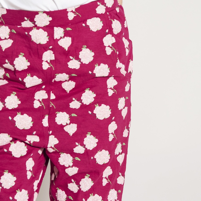 Byxa "Harem pant" Byxa "Harem pant"